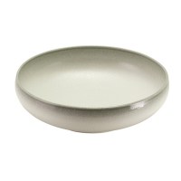 Sereno Cirrus Porcelain Coupe Bowl